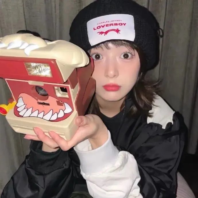 新世纪魔法少女