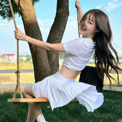我的机器人女友